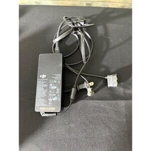 DJI AC Power Adapter ADE019 17.5V 5.7A Black Good Phantom 3 Charger
